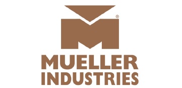 Logo Mueller Industries