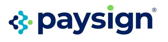 Logo Pay Sign