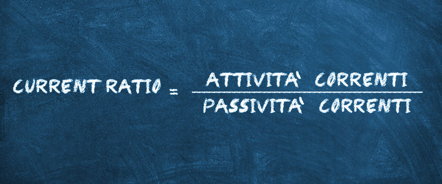 Current ratio: cos’è e come calcolare l’indice di liquidità di una società