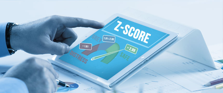 Z-score: 5 indici per stabilire se la società è a rischio di fallimento