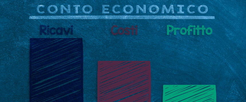 Cos’è il conto economico? 4 suggerimenti per l’interpretazione dell’income statement di una società 