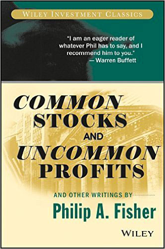 Common Stocks and uncommon profits